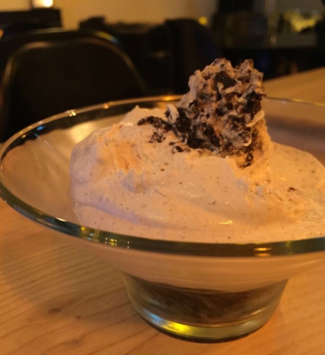 Desserts