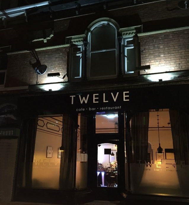 TWELVE